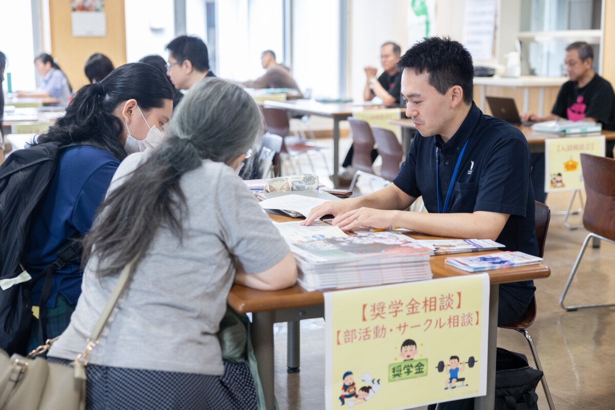 7月26日(土)・27(日)にオープンキャンパス in 酪農学園大学を開催しました！