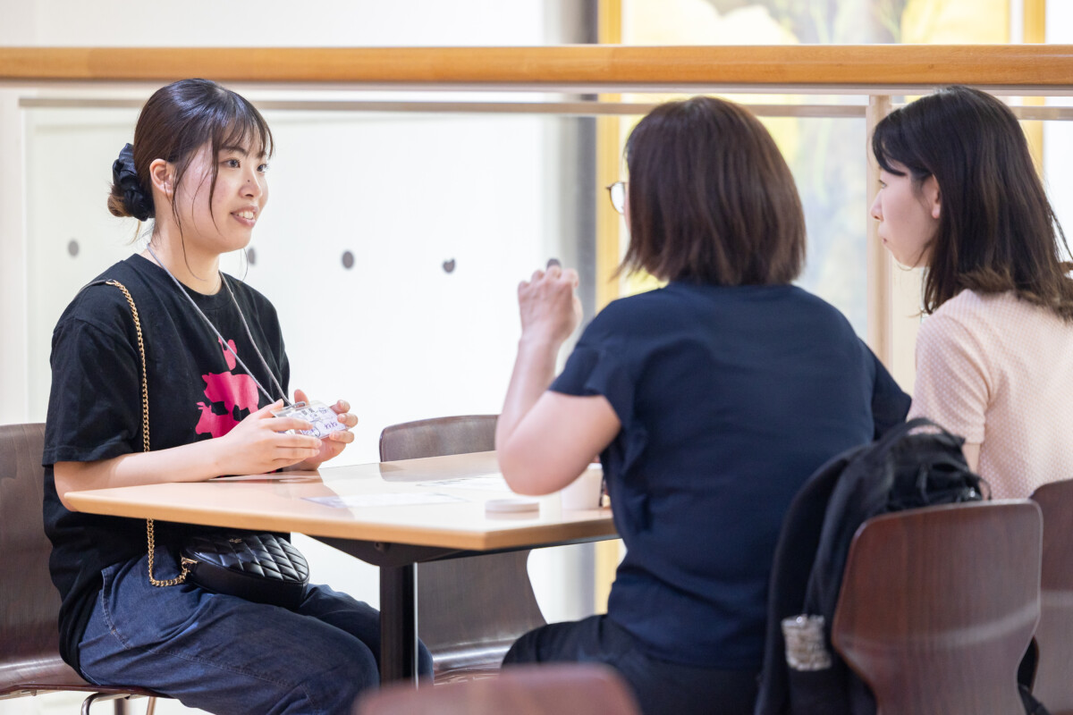 7月26日(土)・27(日)にオープンキャンパス in 酪農学園大学を開催しました！