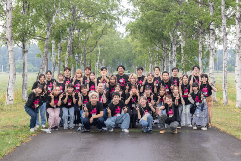 7月26日(土)・27(日)にオープンキャンパス in 酪農学園大学を開催しました！