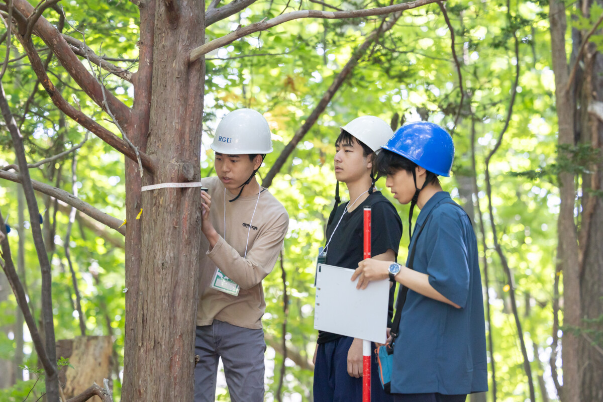 6月28日(土)にオープンキャンパス in 酪農学園大学を開催しました！