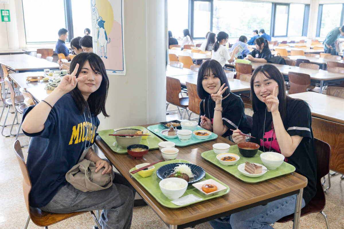 6月28日(土)にオープンキャンパス in 酪農学園大学を開催しました！