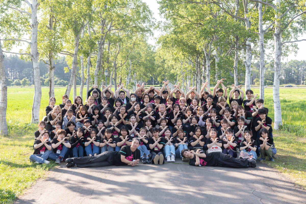 6月28日(土)にオープンキャンパス in 酪農学園大学を開催しました！