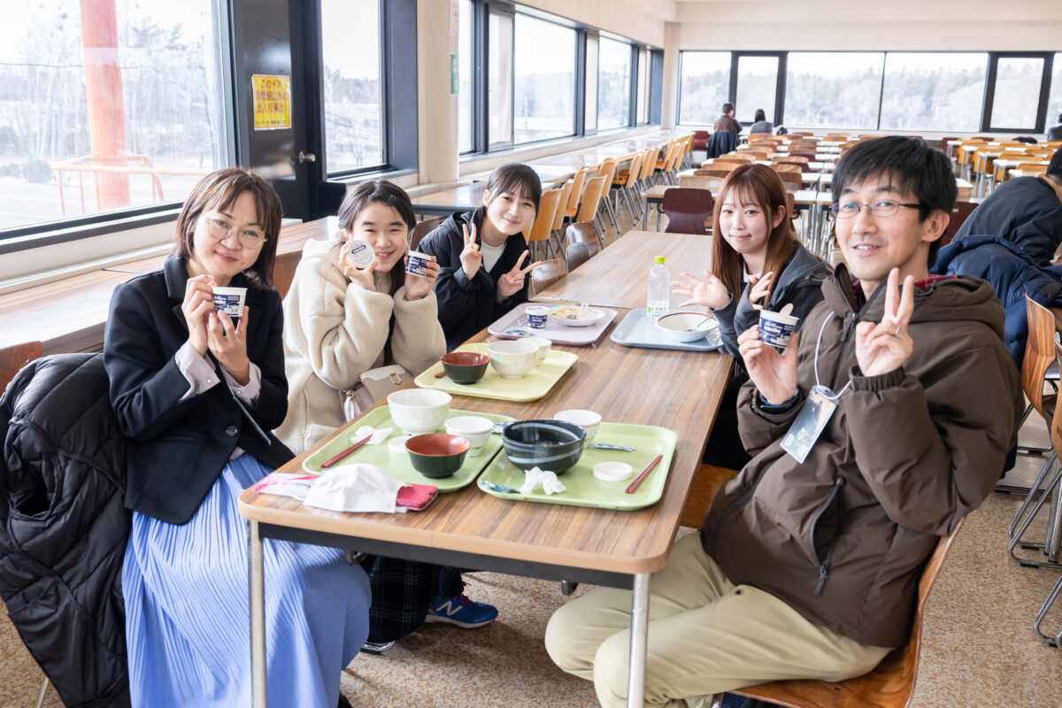 3月28日(土)にオープンキャンパス in 酪農学園大学を開催しました！