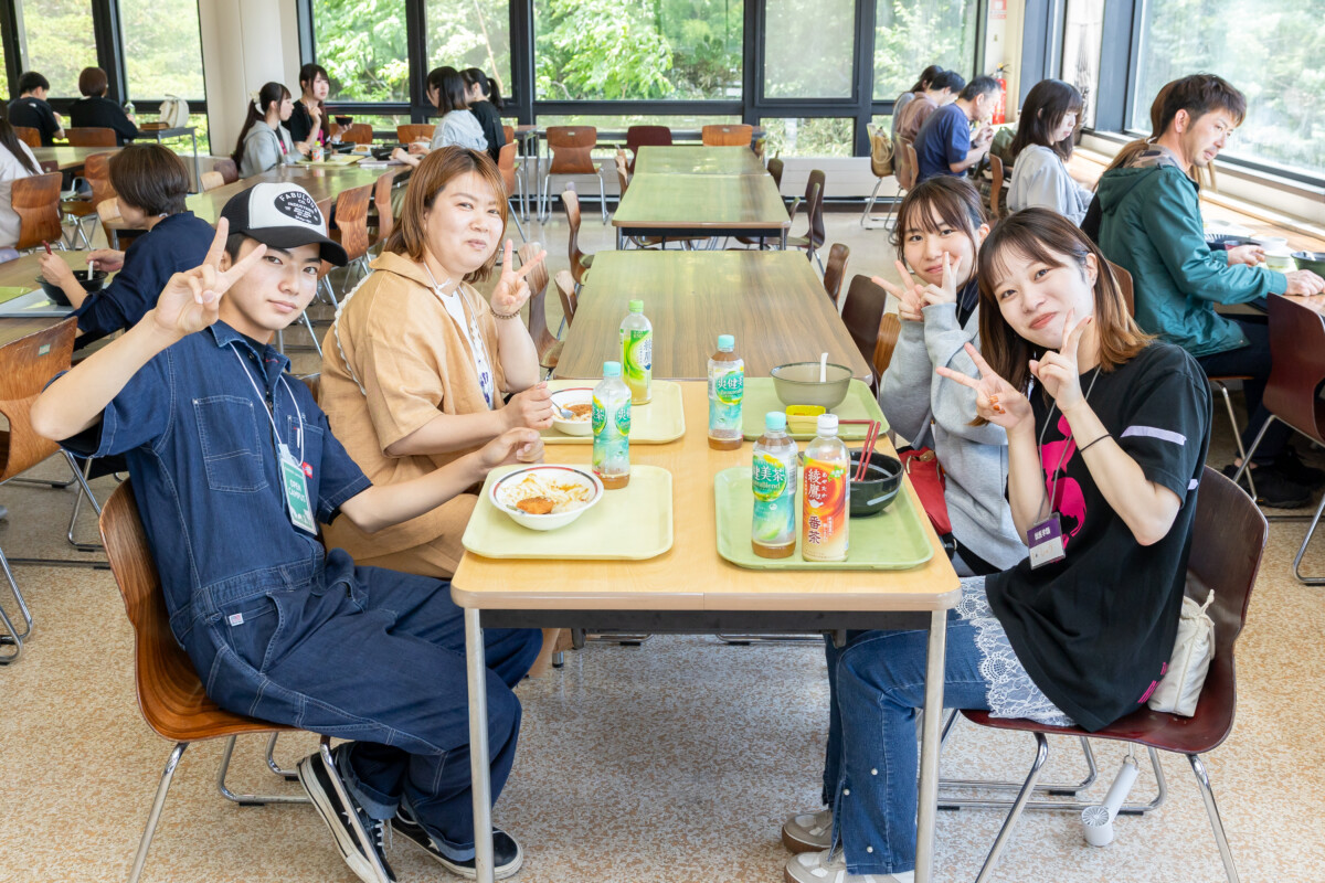 6月28日(日)にオープンキャンパス in 酪農学園大学を開催しました！